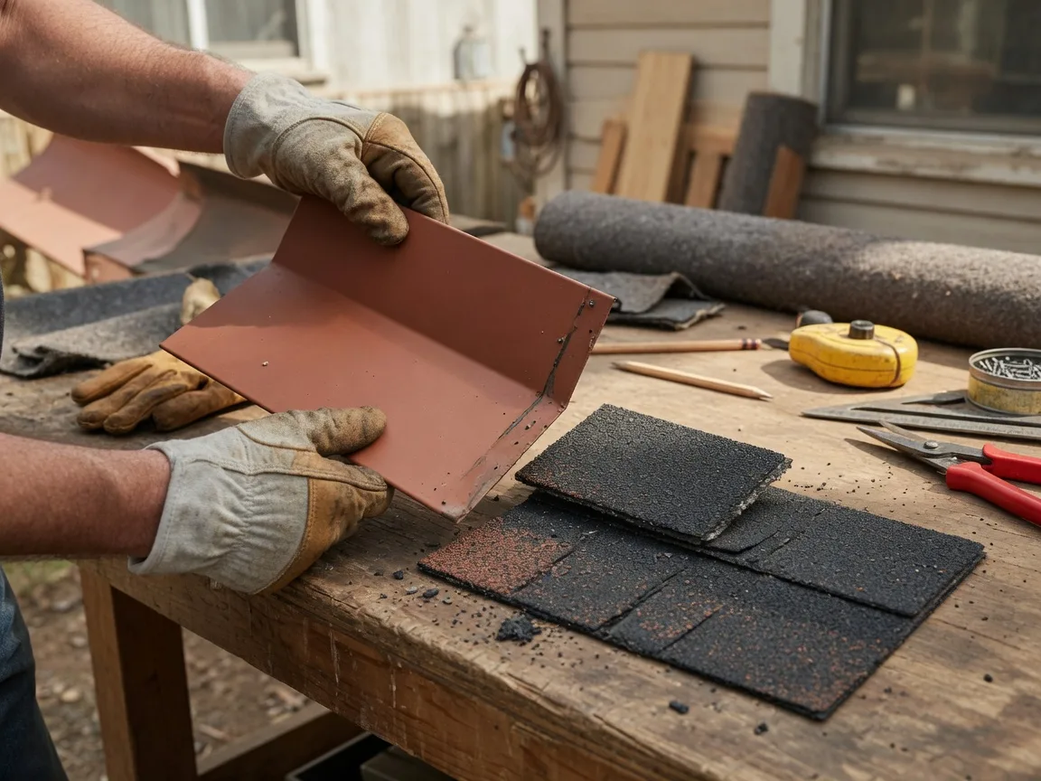 Roof Repair company in Forsyth, IL